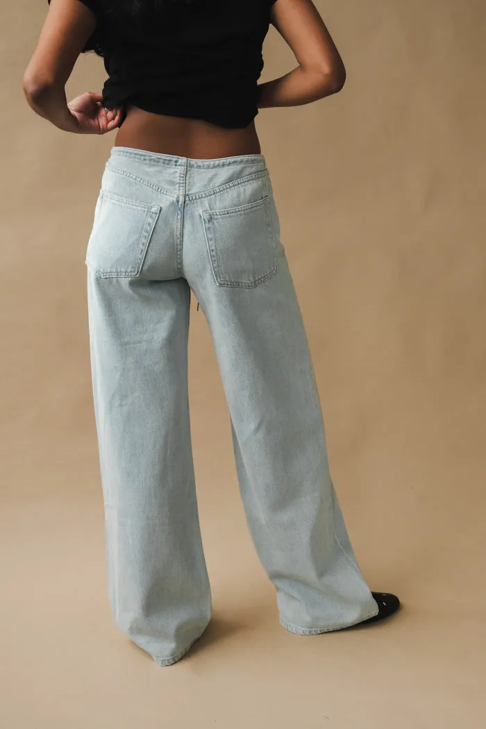 COOL JEANS
