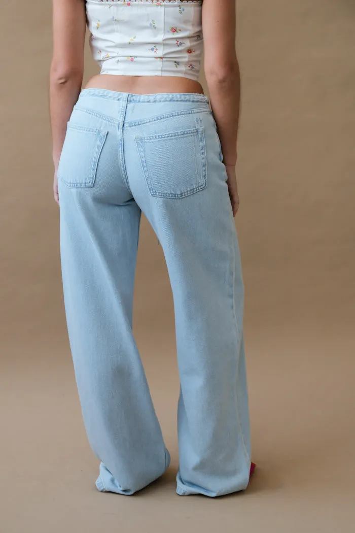 COOL JEANS
