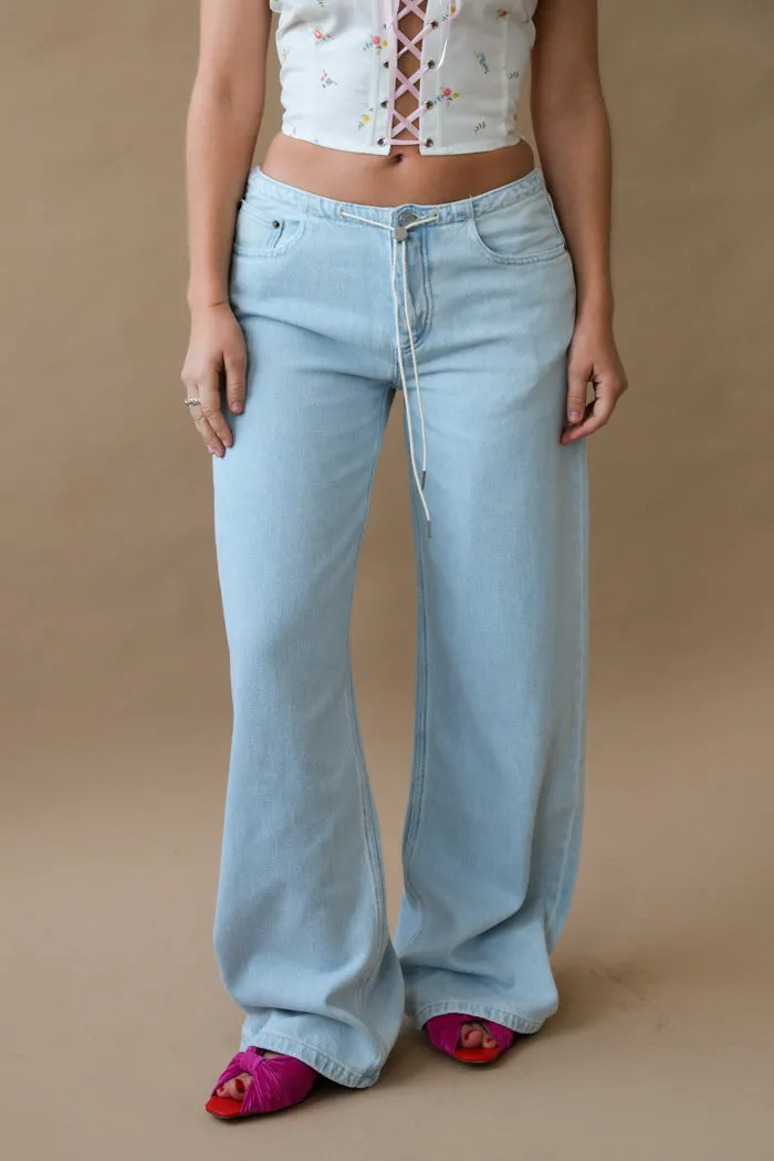 COOL JEANS