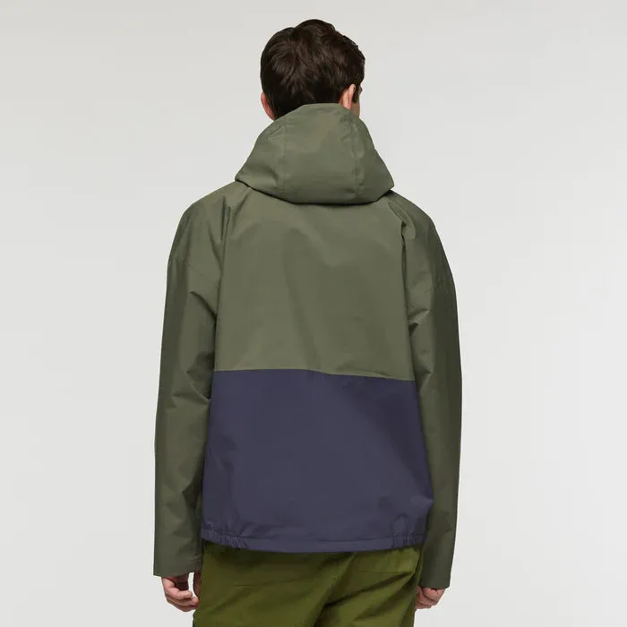 Cotopaxi Men's Cielo Rain Jacket