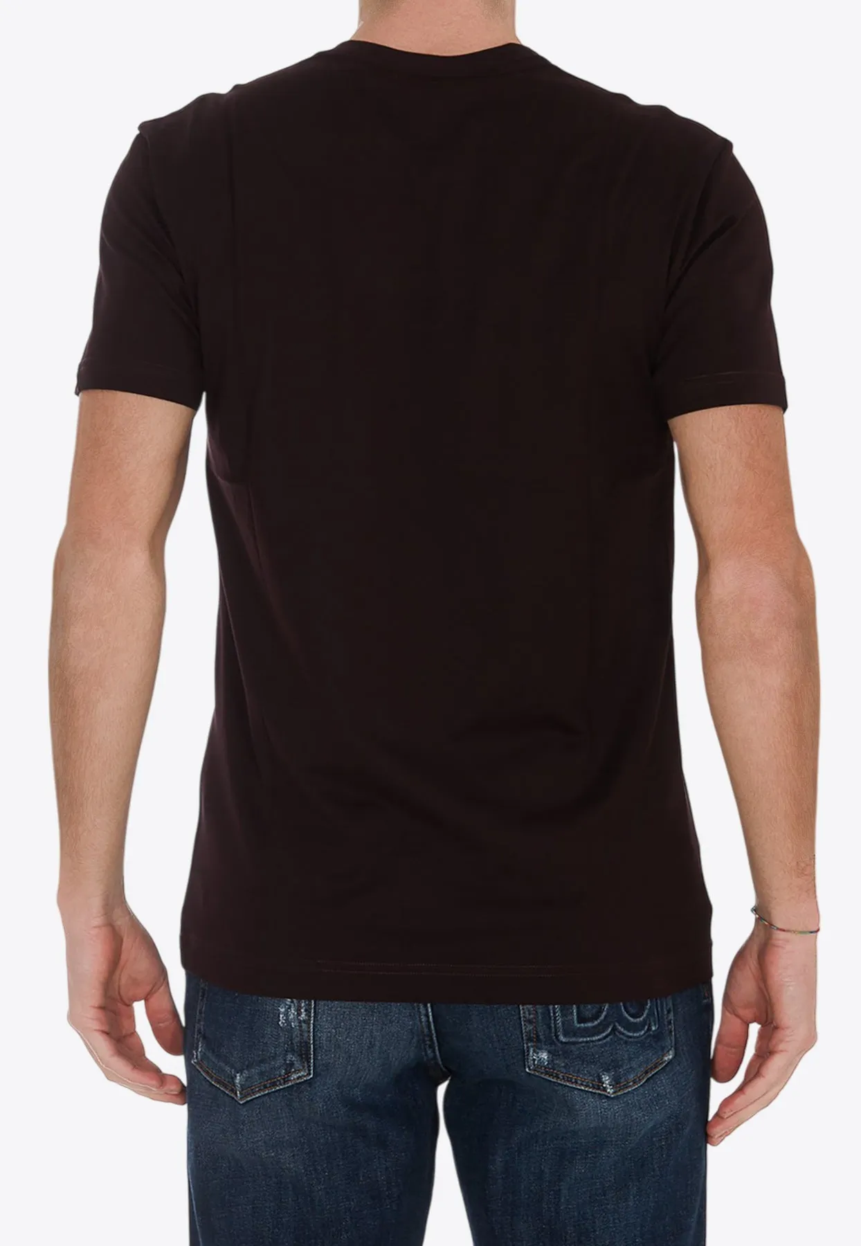 Crown Logo T-shirt