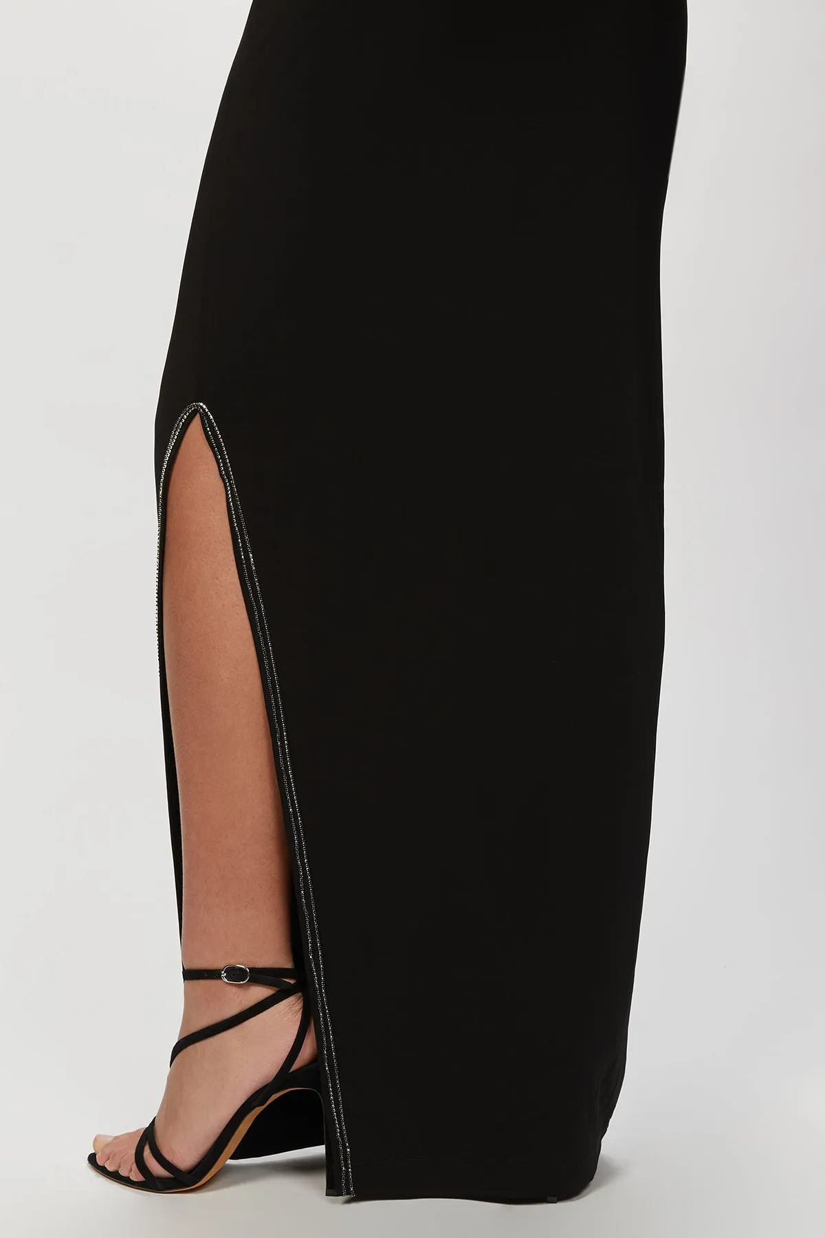 CRYSTAL SKIRT
