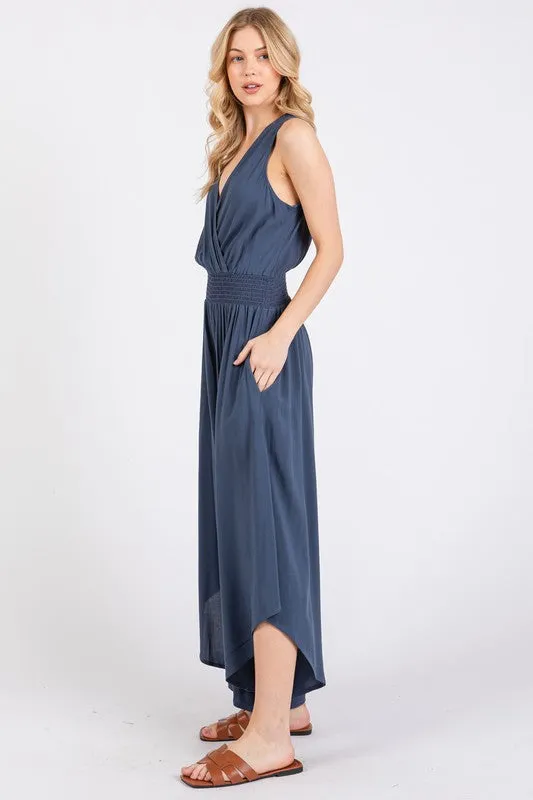 DAWSON JUMPSUIT