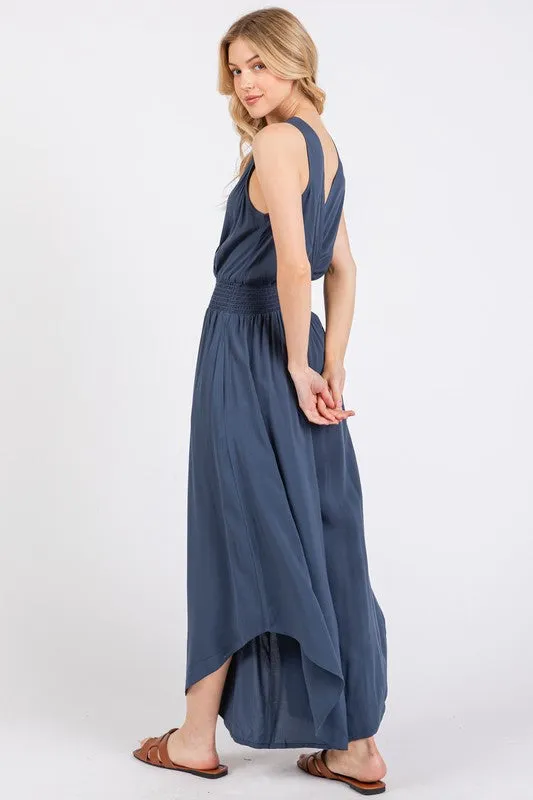 DAWSON JUMPSUIT