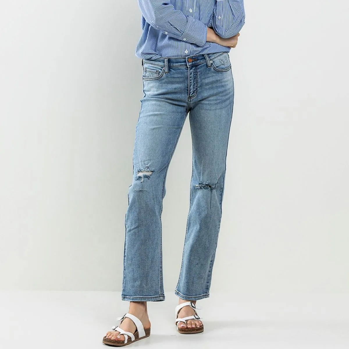 Denim Dreams Jeans