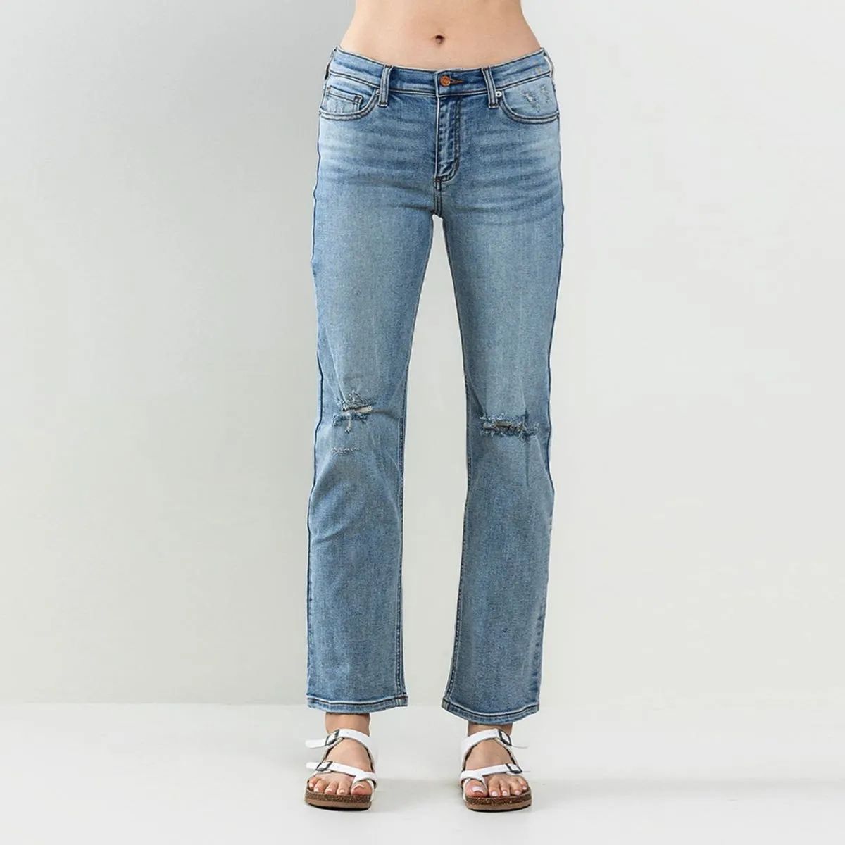 Denim Dreams Jeans