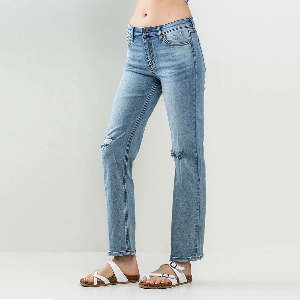 Denim Dreams Jeans