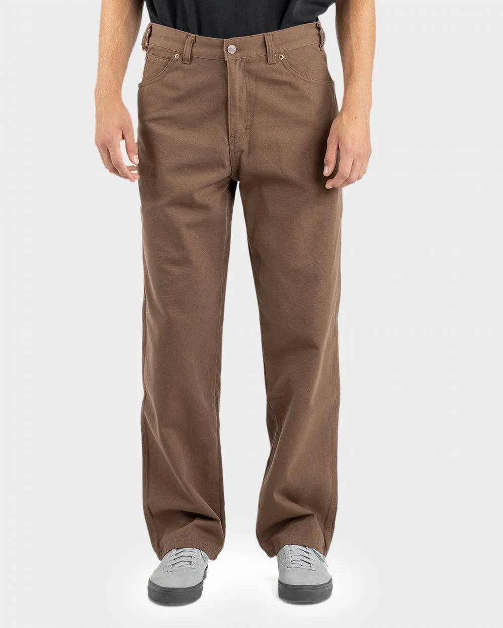 Dickies Relaxed Fit Carpenter Jeans