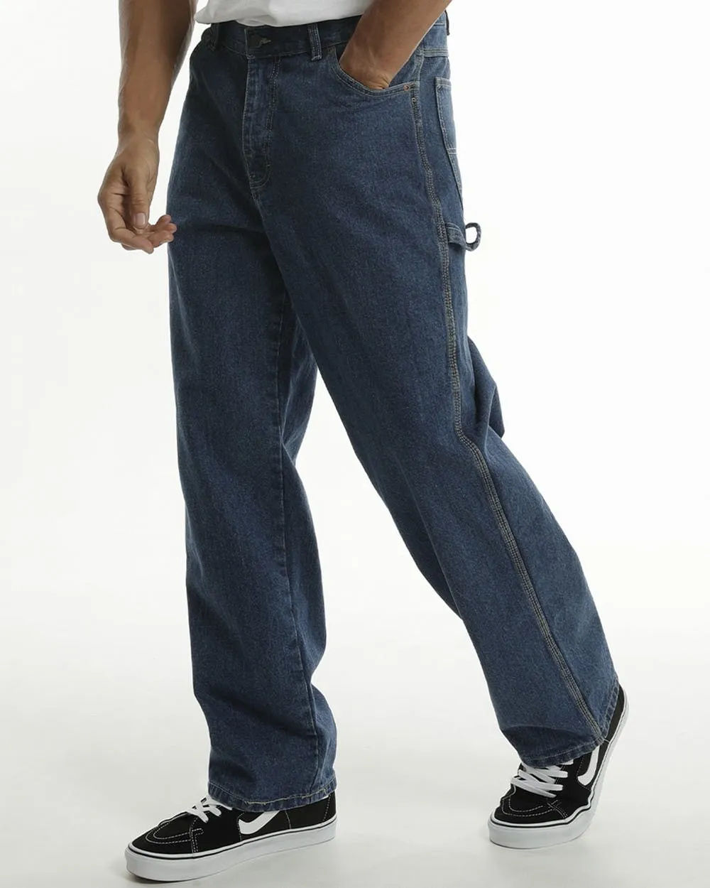Dickies Relaxed Fit Carpenter Jeans