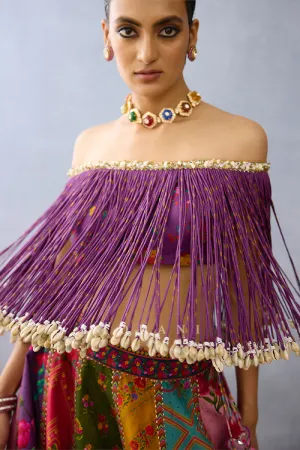 Dil Kusha Elnaz Blouse
