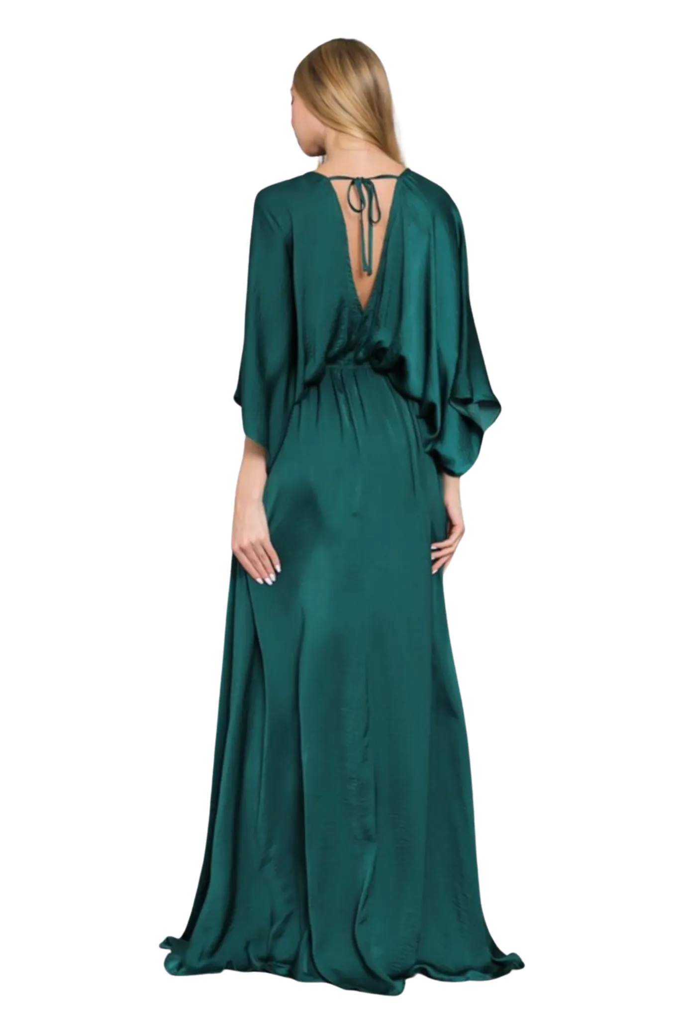 Dina Maxi Dress