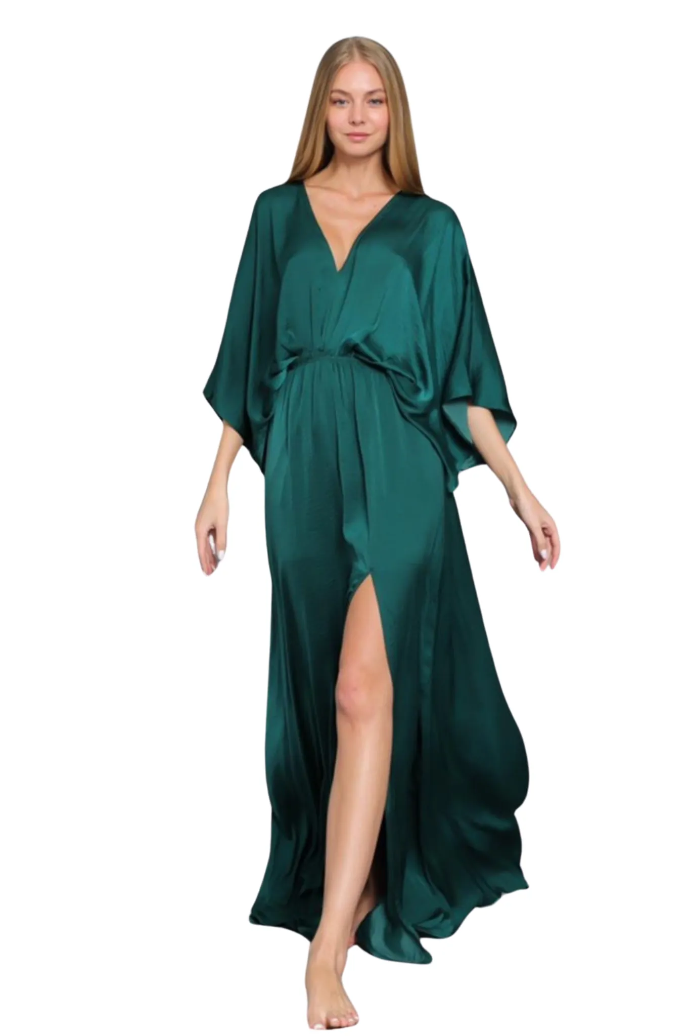 Dina Maxi Dress