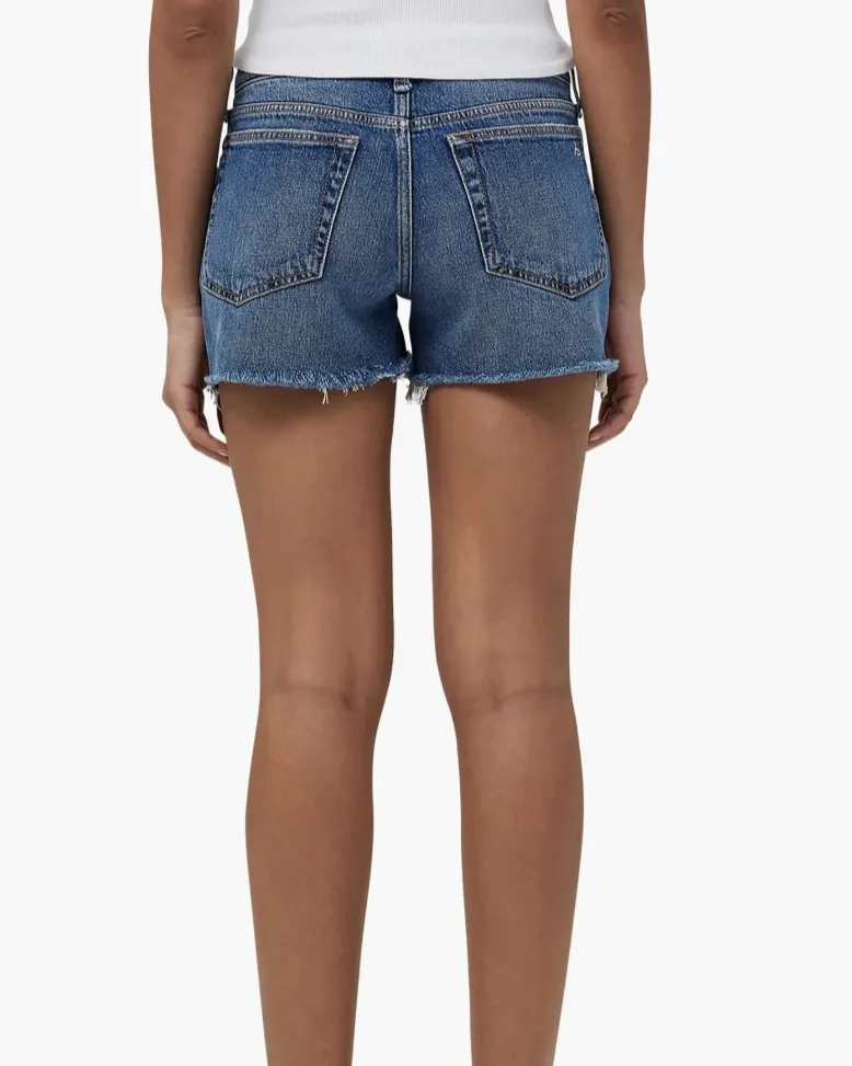 Dre Low Rise Shortie