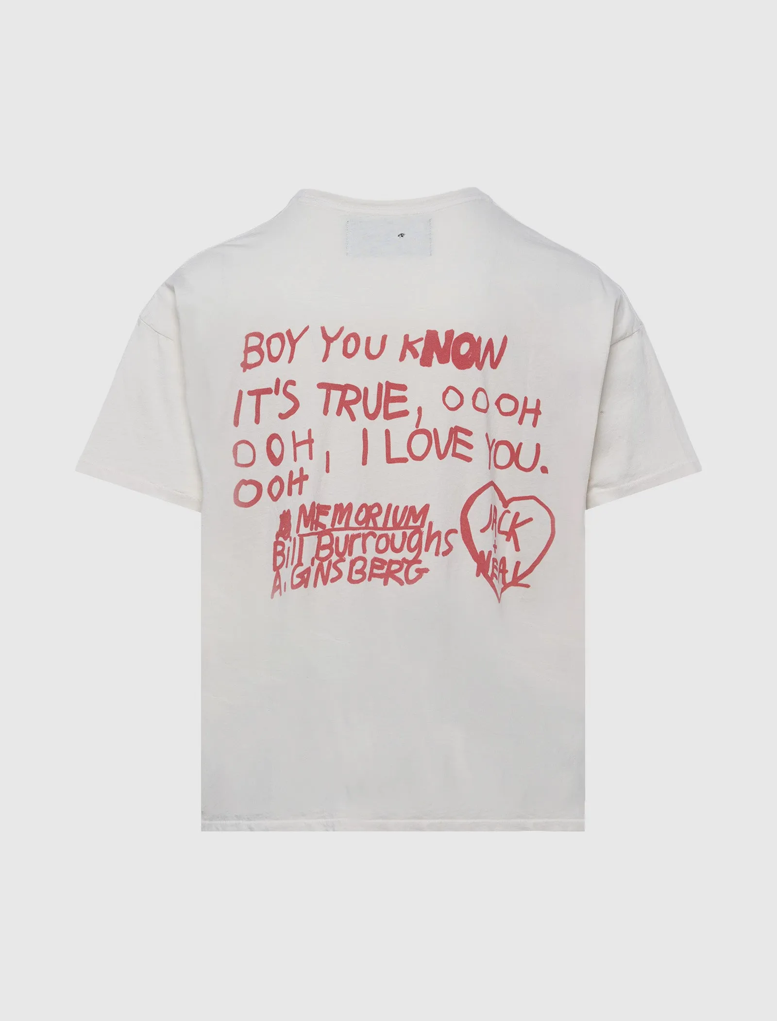 DRUGSTORE TEE