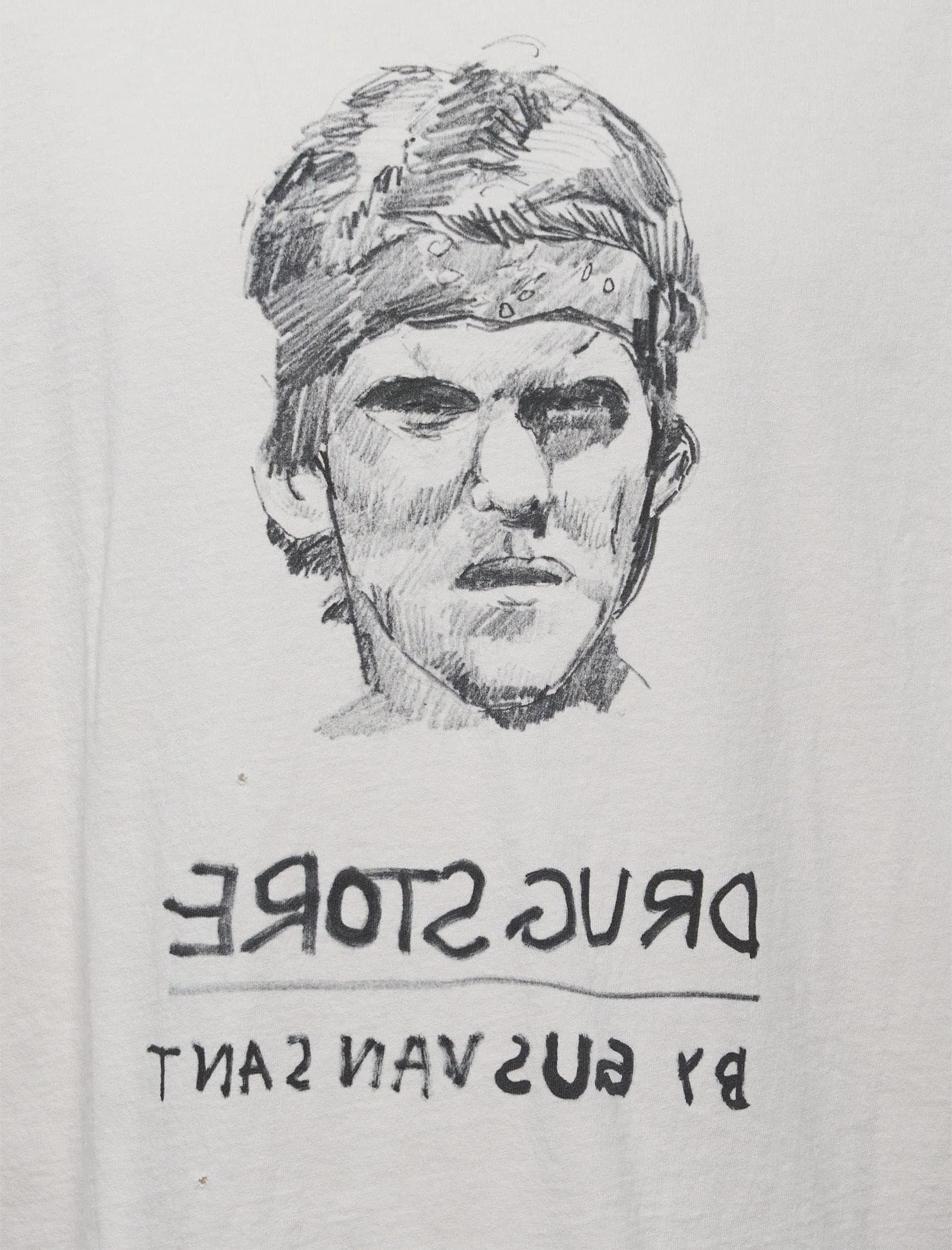 DRUGSTORE TEE