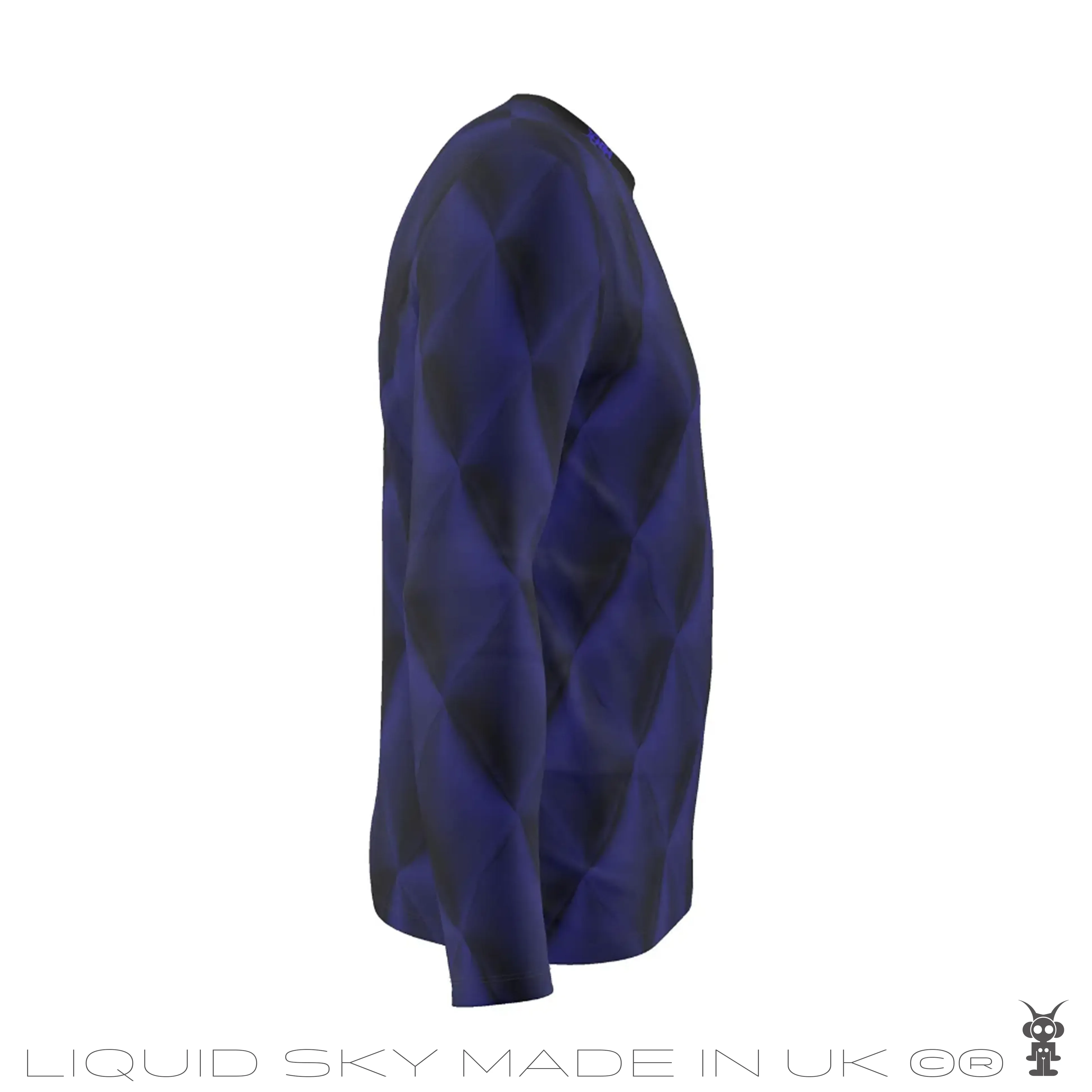 Duvet LSD long sleeve