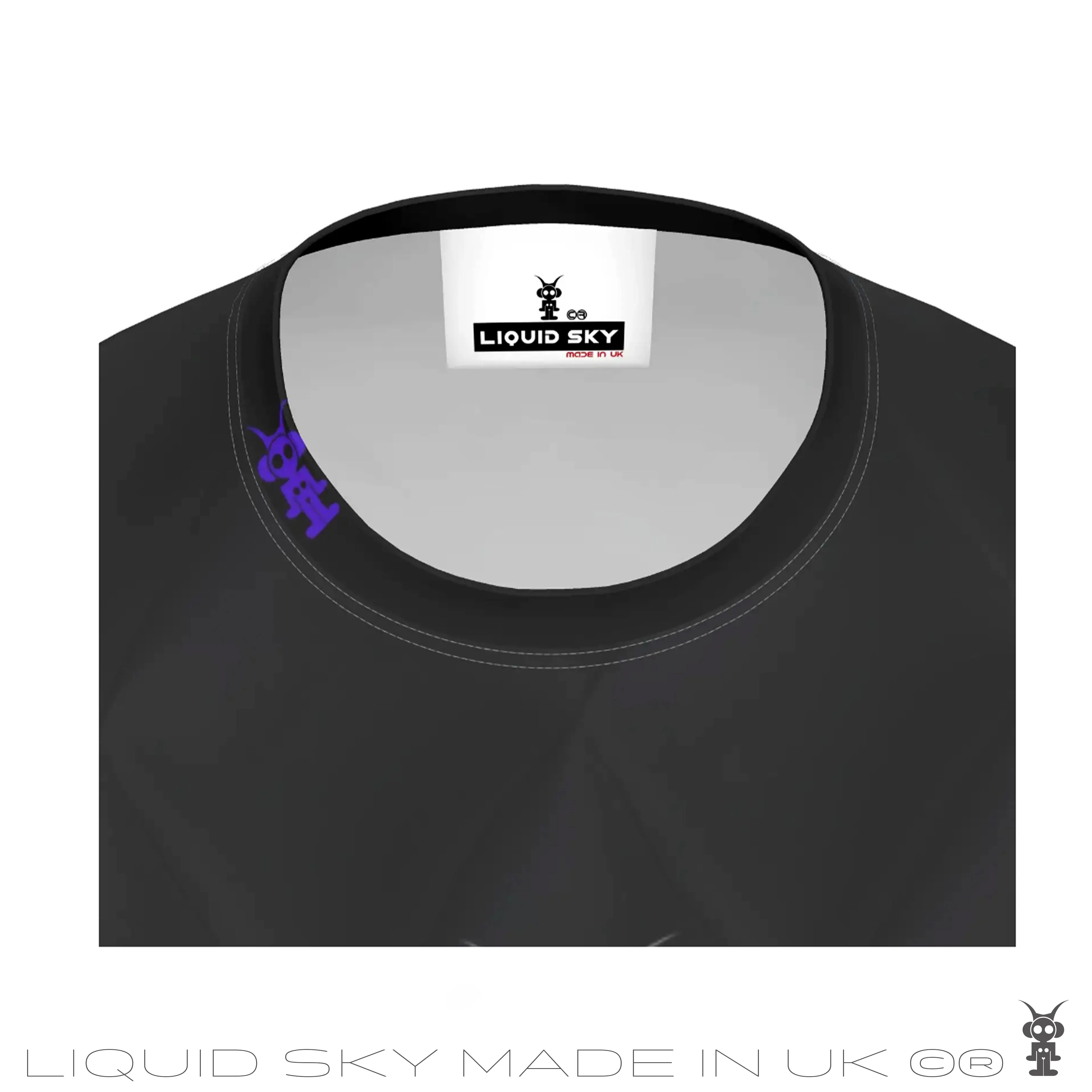 Duvet LSD long sleeve