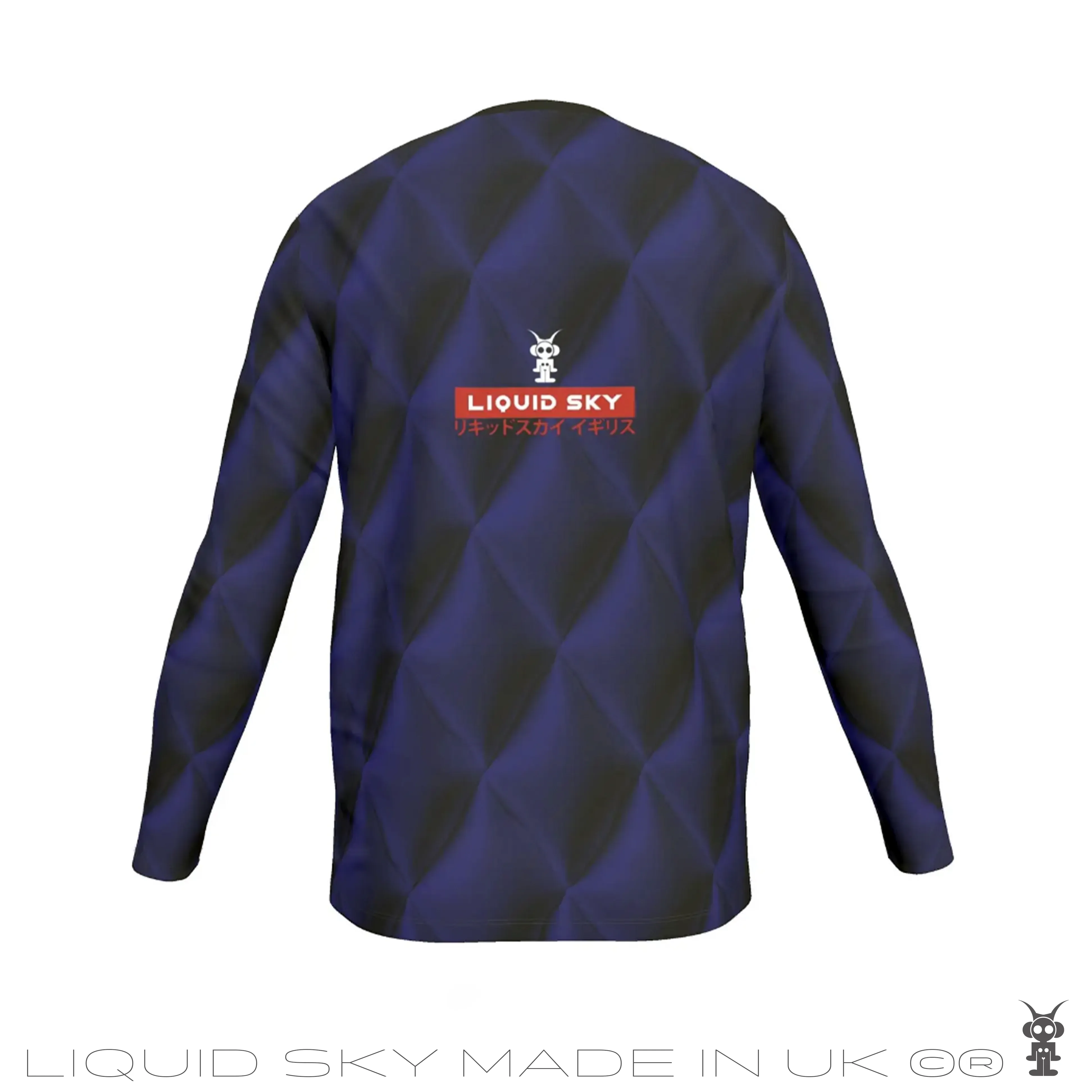 Duvet LSD long sleeve