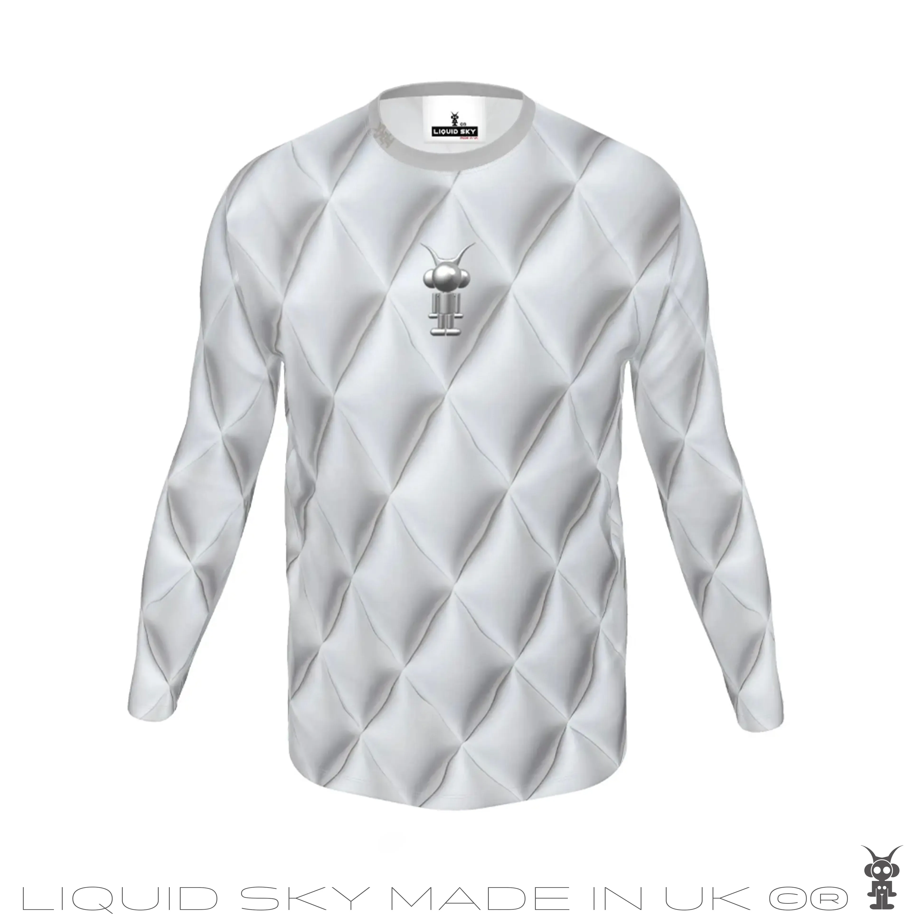 Duvet LSD long sleeve