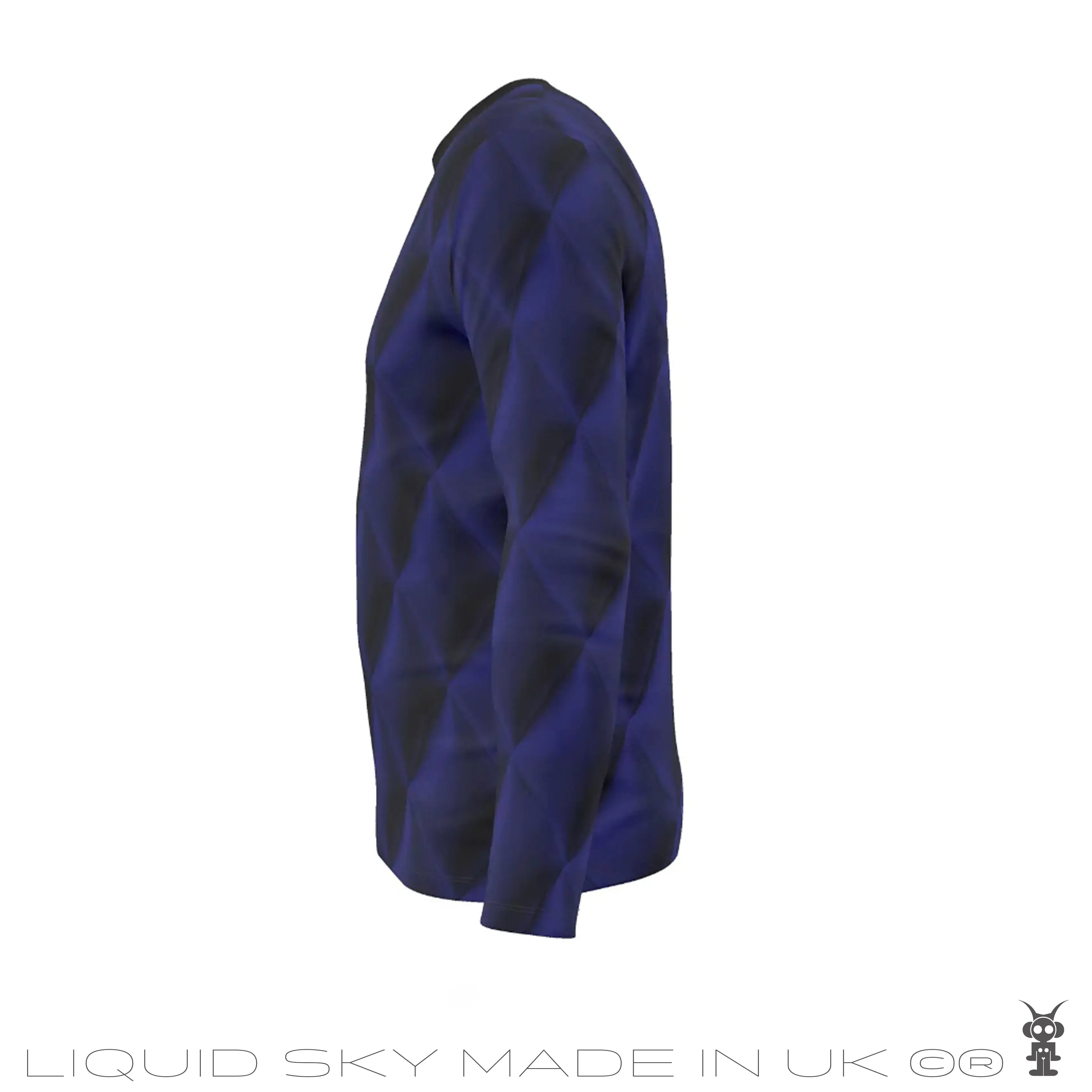 Duvet LSD long sleeve