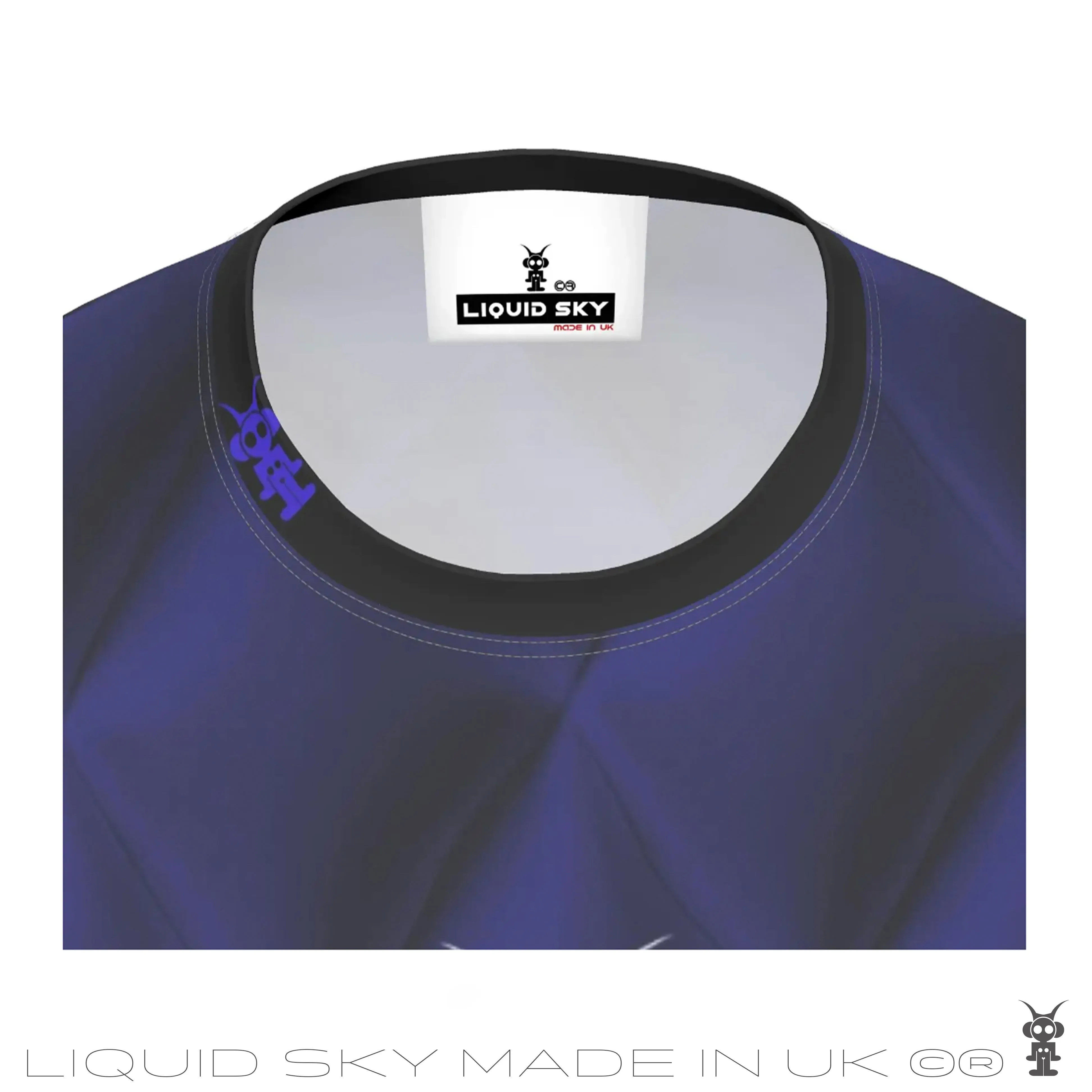 Duvet LSD long sleeve