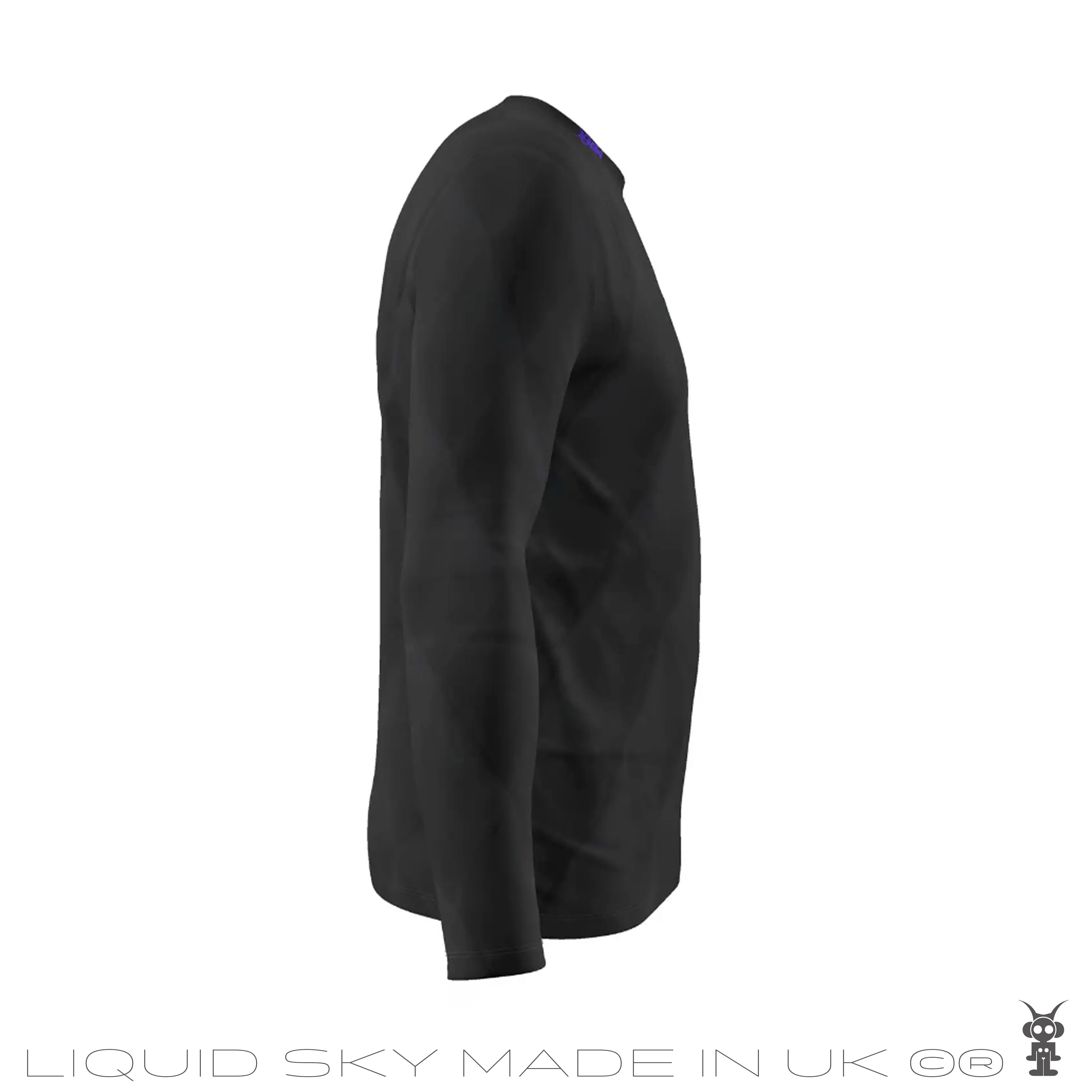 Duvet LSD long sleeve