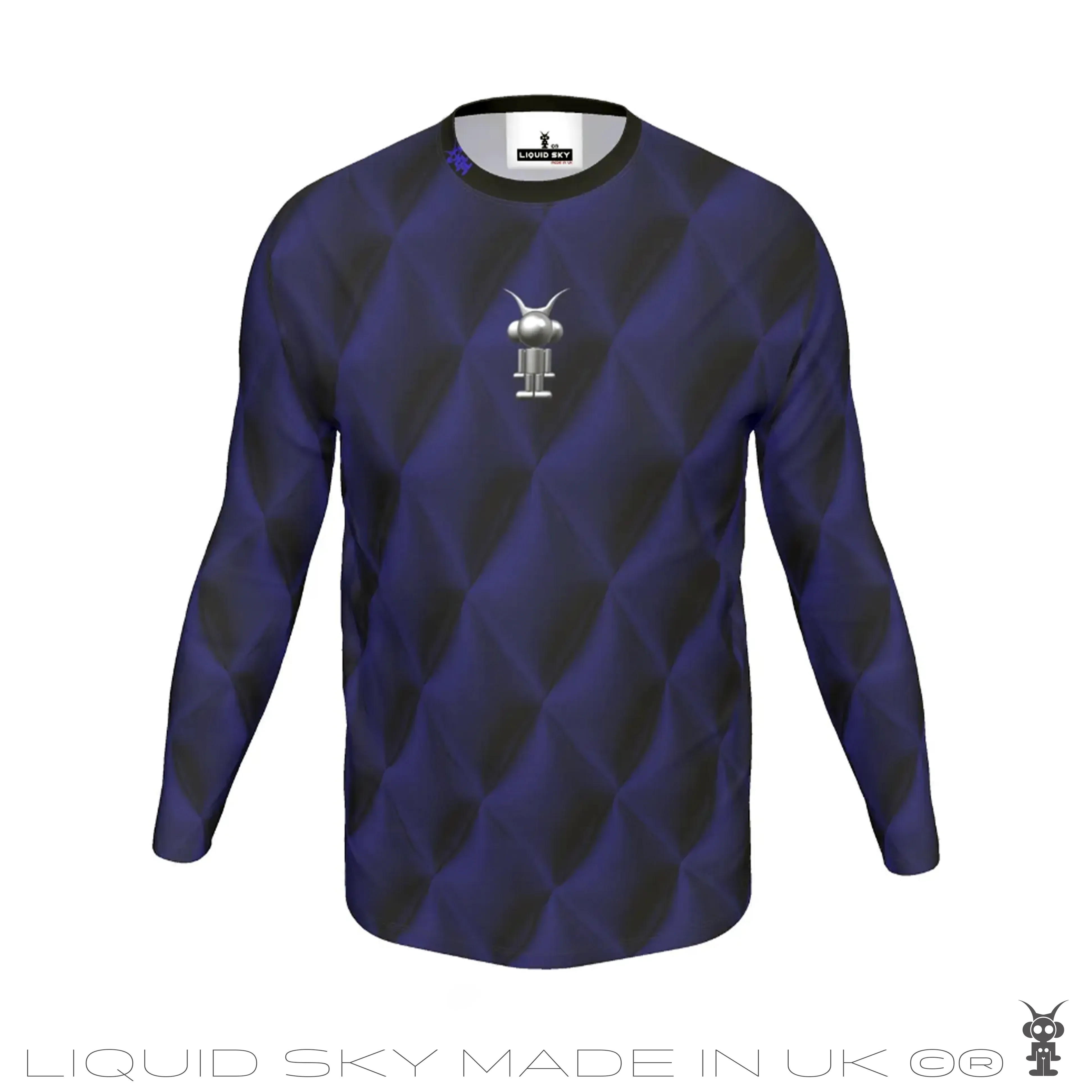 Duvet LSD long sleeve