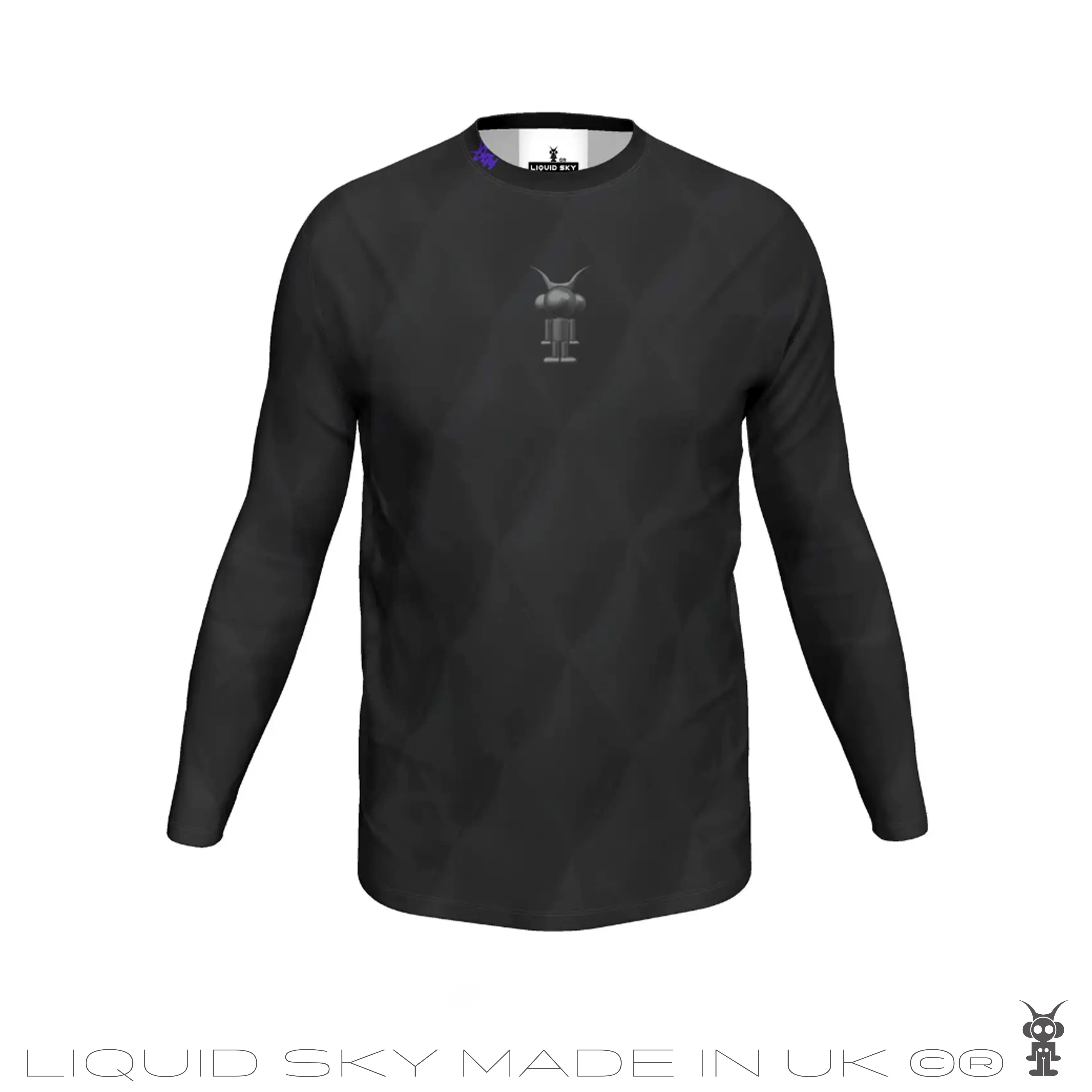 Duvet LSD long sleeve