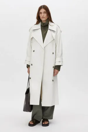 Elysian Trench Coat