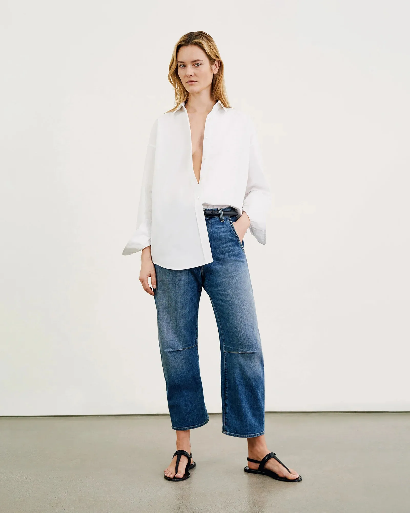Emerson Jeans - Classic Wash