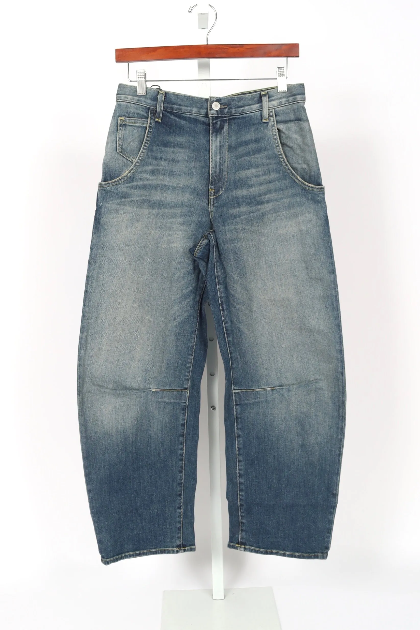 Emerson Jeans - Classic Wash
