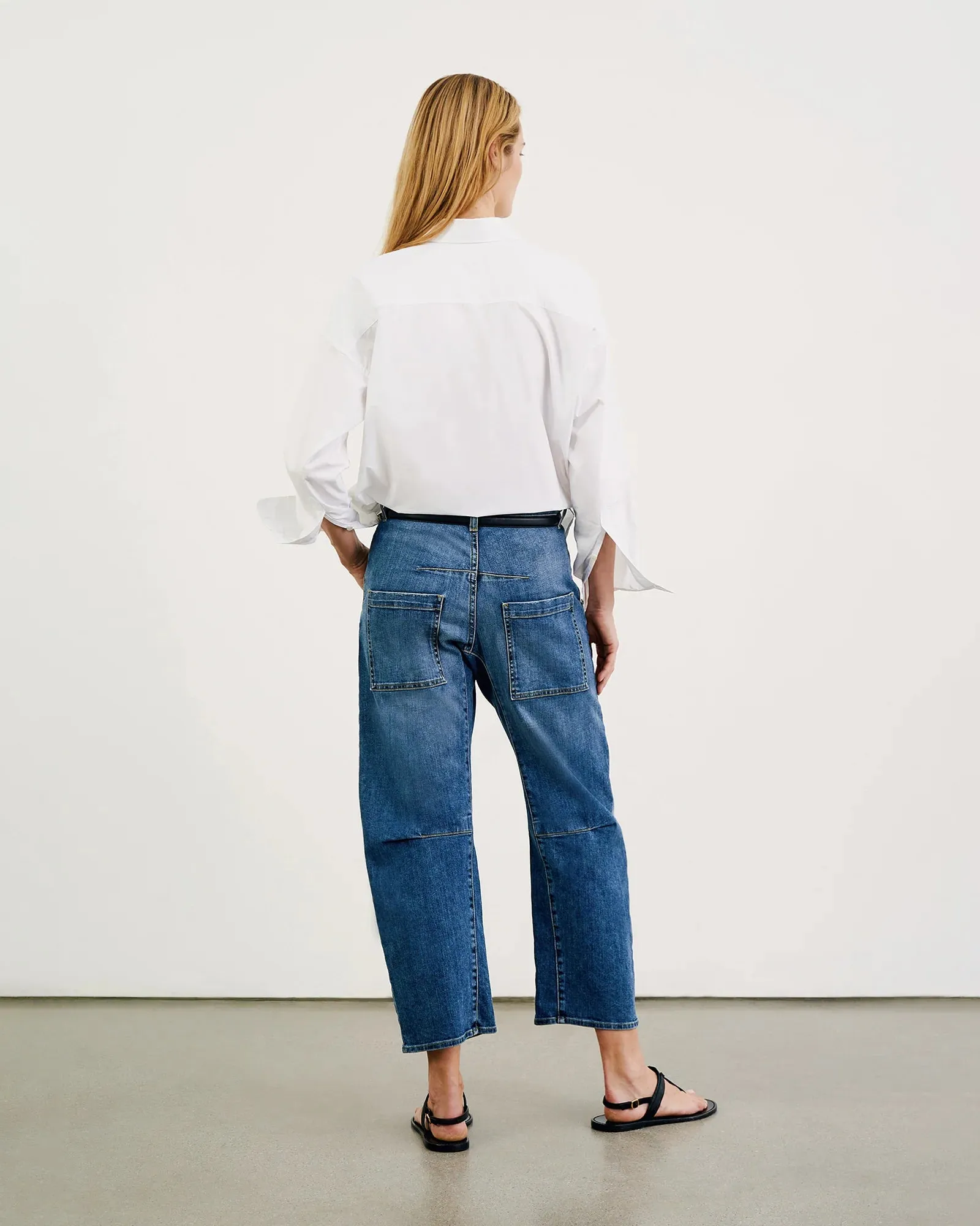 Emerson Jeans - Classic Wash