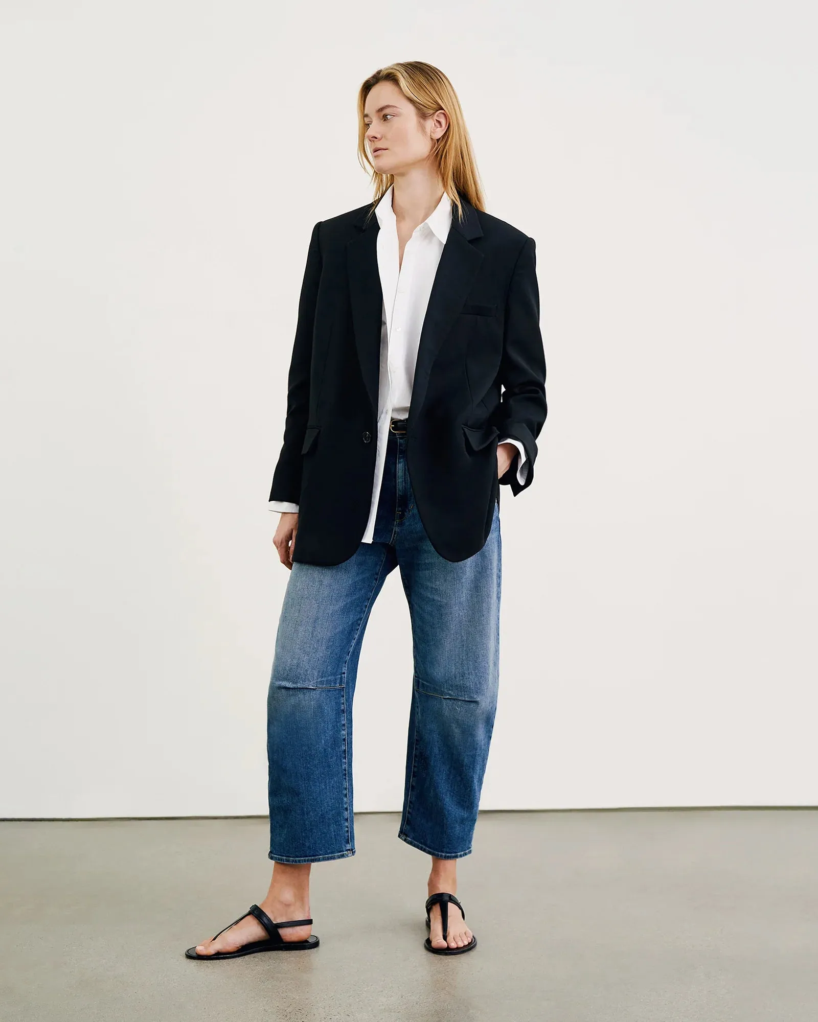 Emerson Jeans - Classic Wash