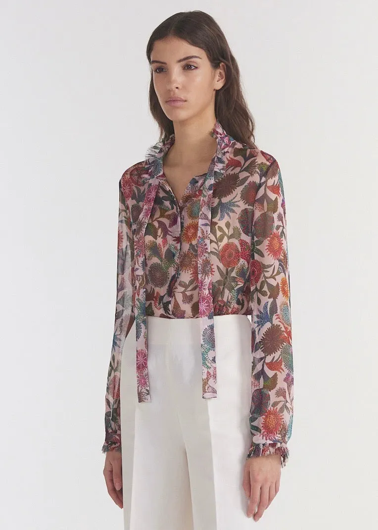 Emile Shirt (Sugar Adorning)