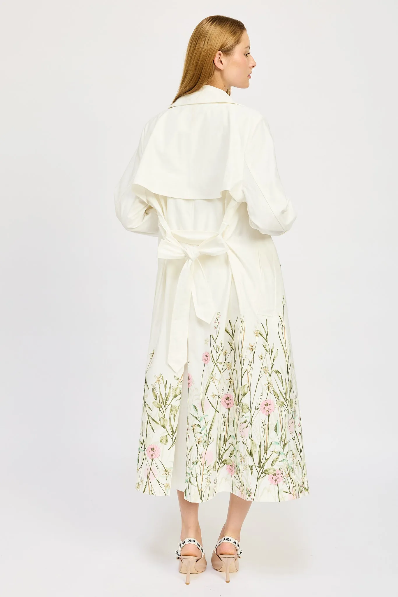 Esmeralda Trench