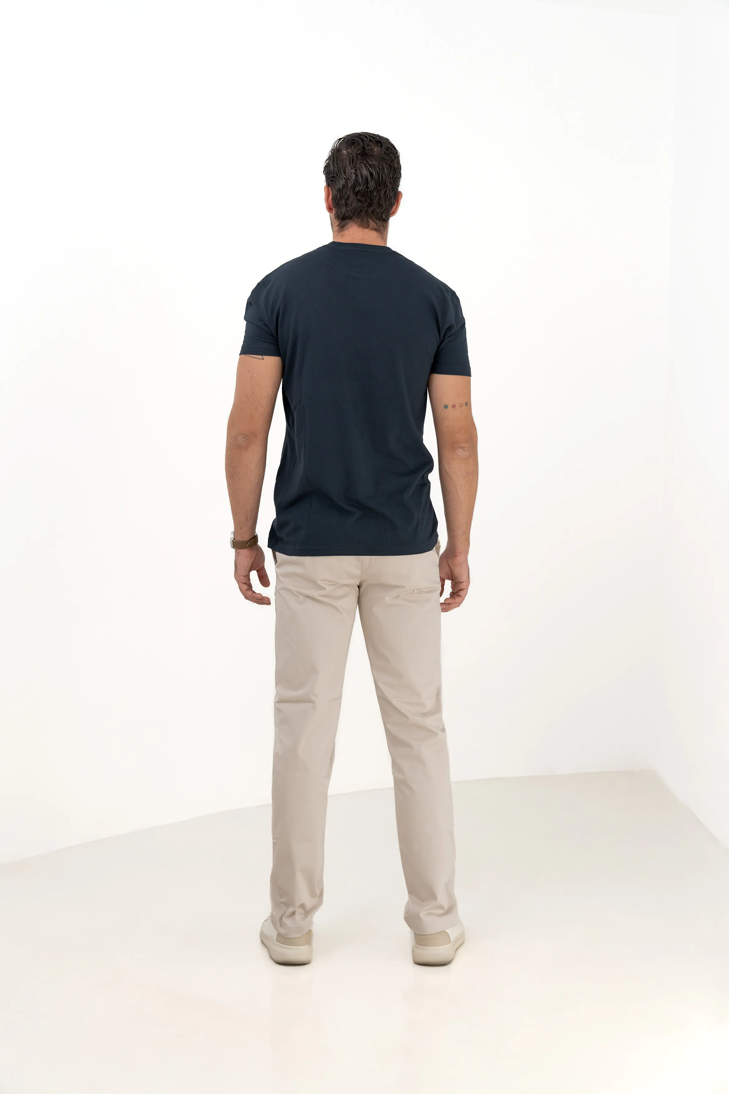 Essential Wardrobe V-Neck 6-Pack