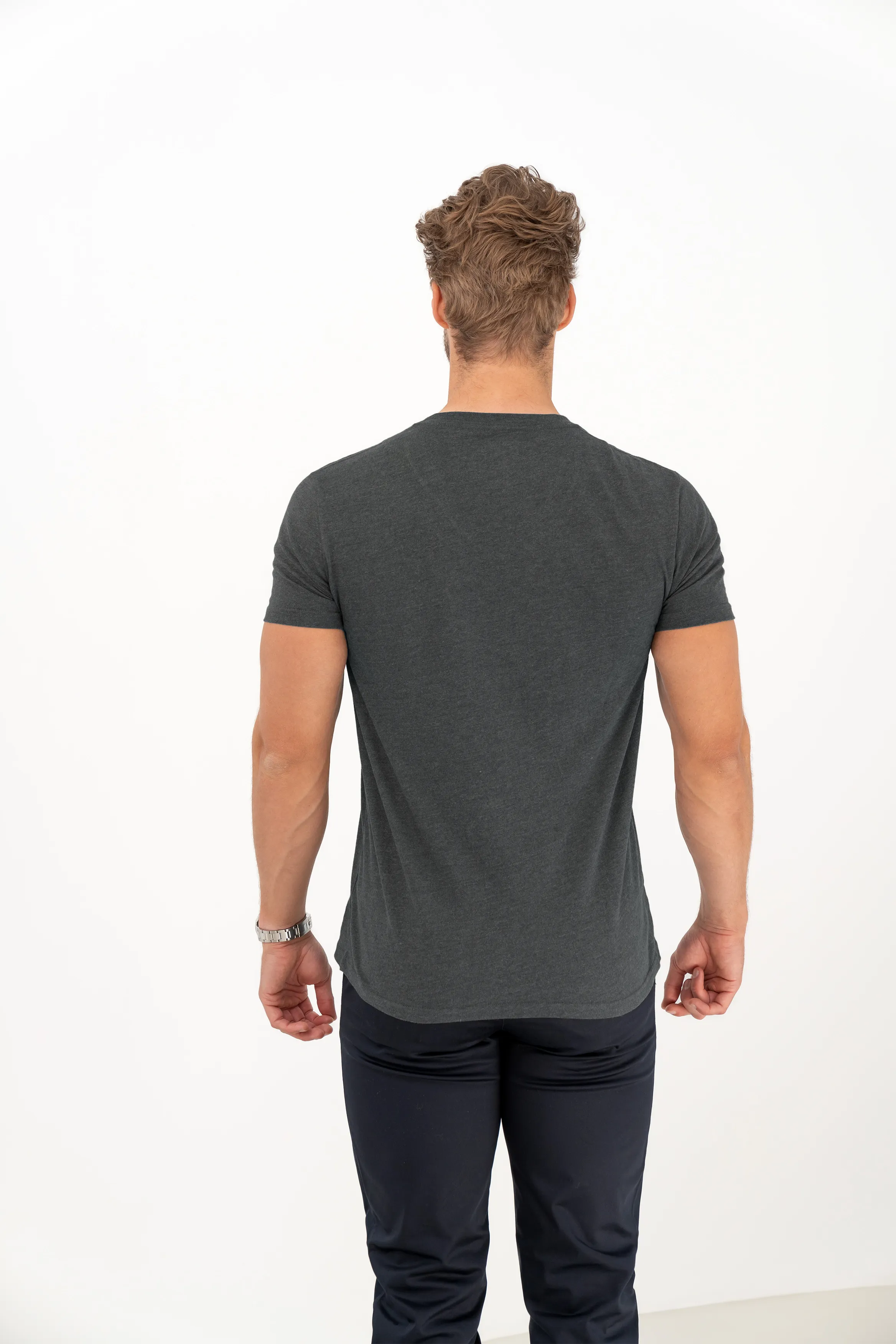 Essential Wardrobe V-Neck 6-Pack