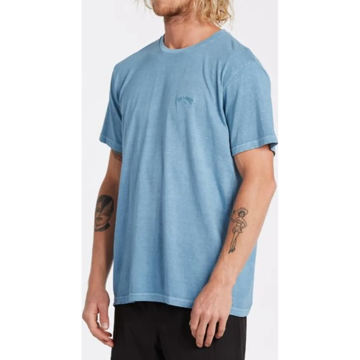 Essentials Short Sleeve T-Shirt