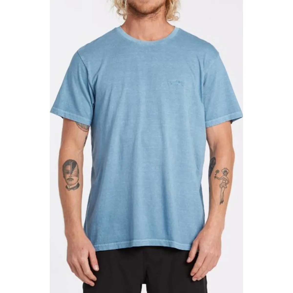 Essentials Short Sleeve T-Shirt
