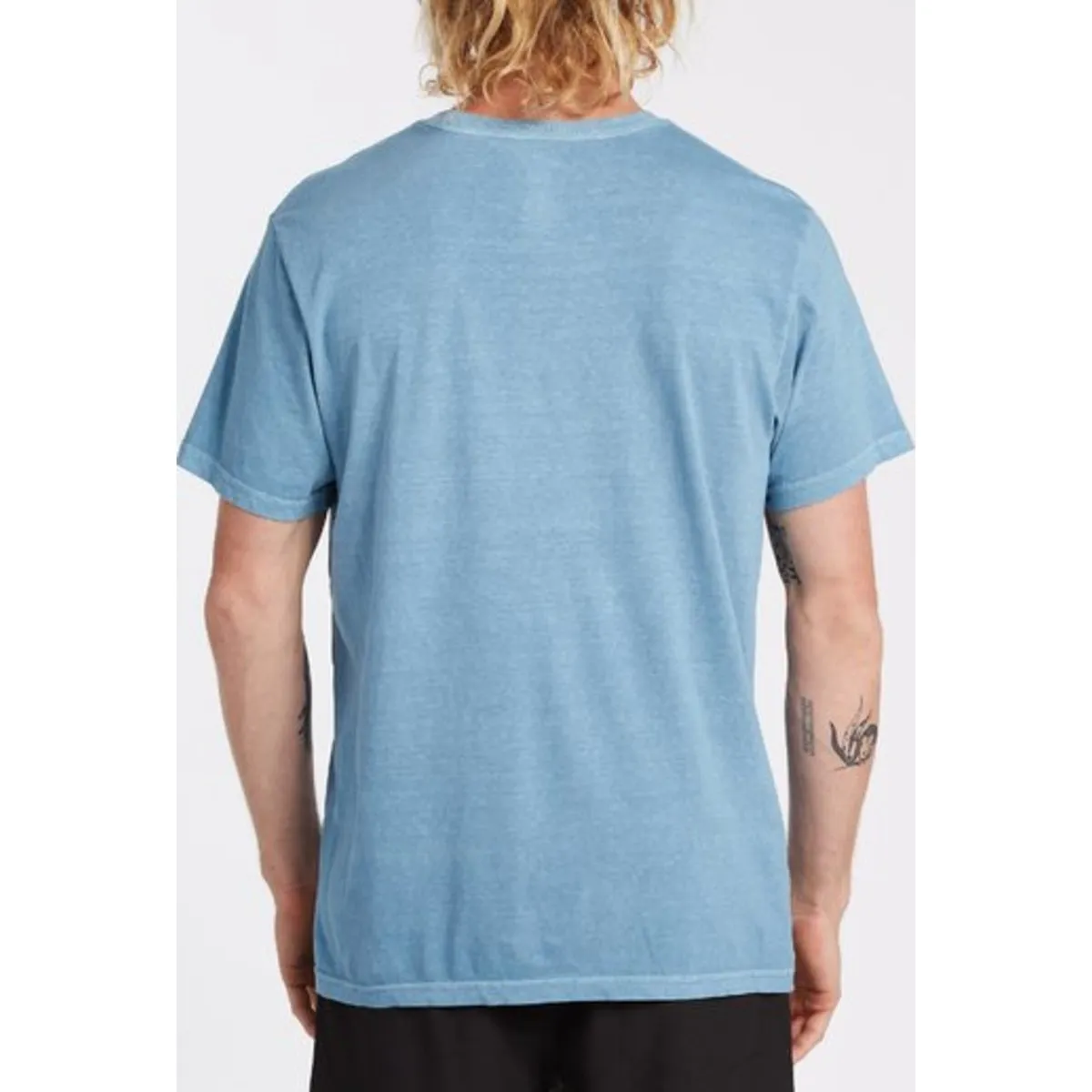 Essentials Short Sleeve T-Shirt
