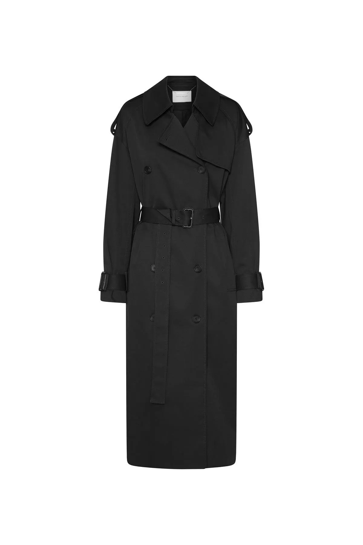 Evans Classic  Trench Coat