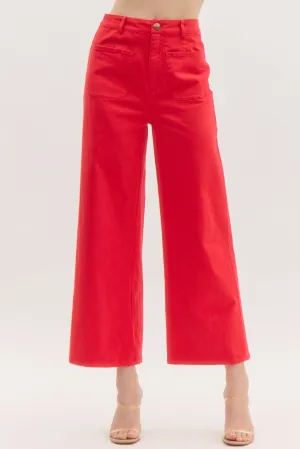 Everyday Pants