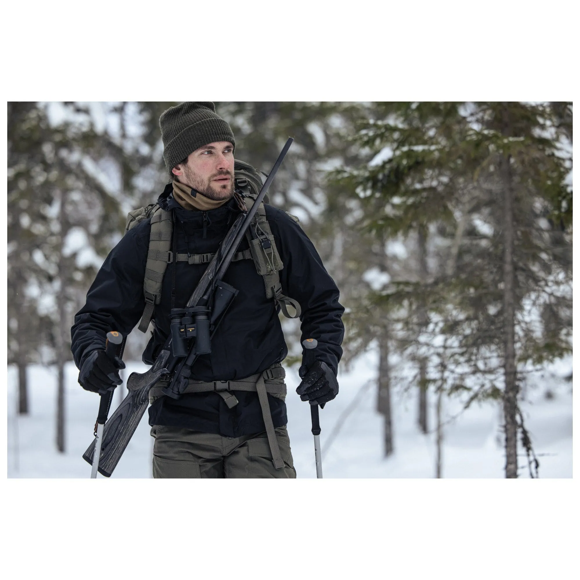 EXOS RAIN SHELL