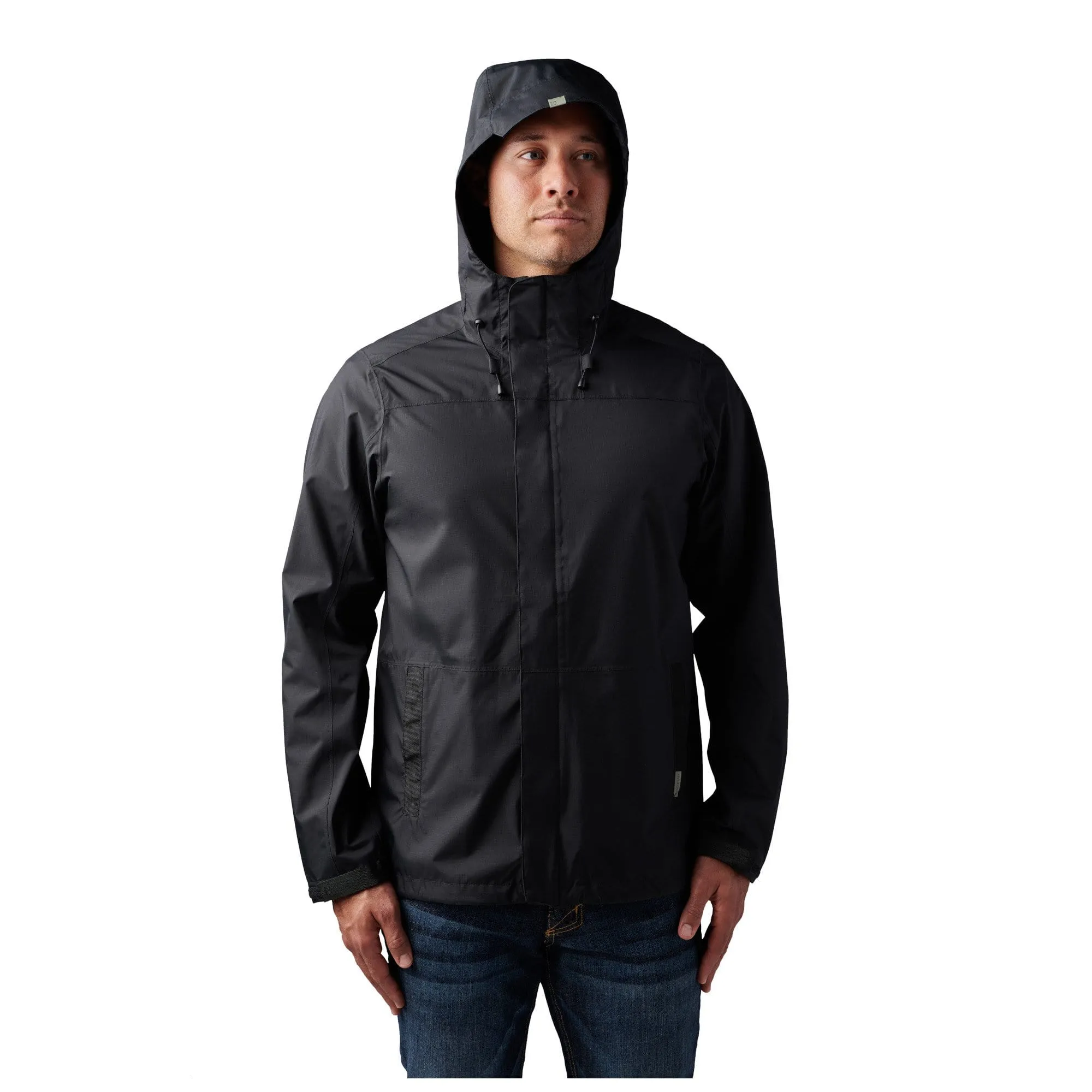 EXOS RAIN SHELL
