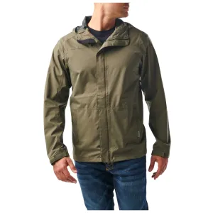 EXOS RAIN SHELL