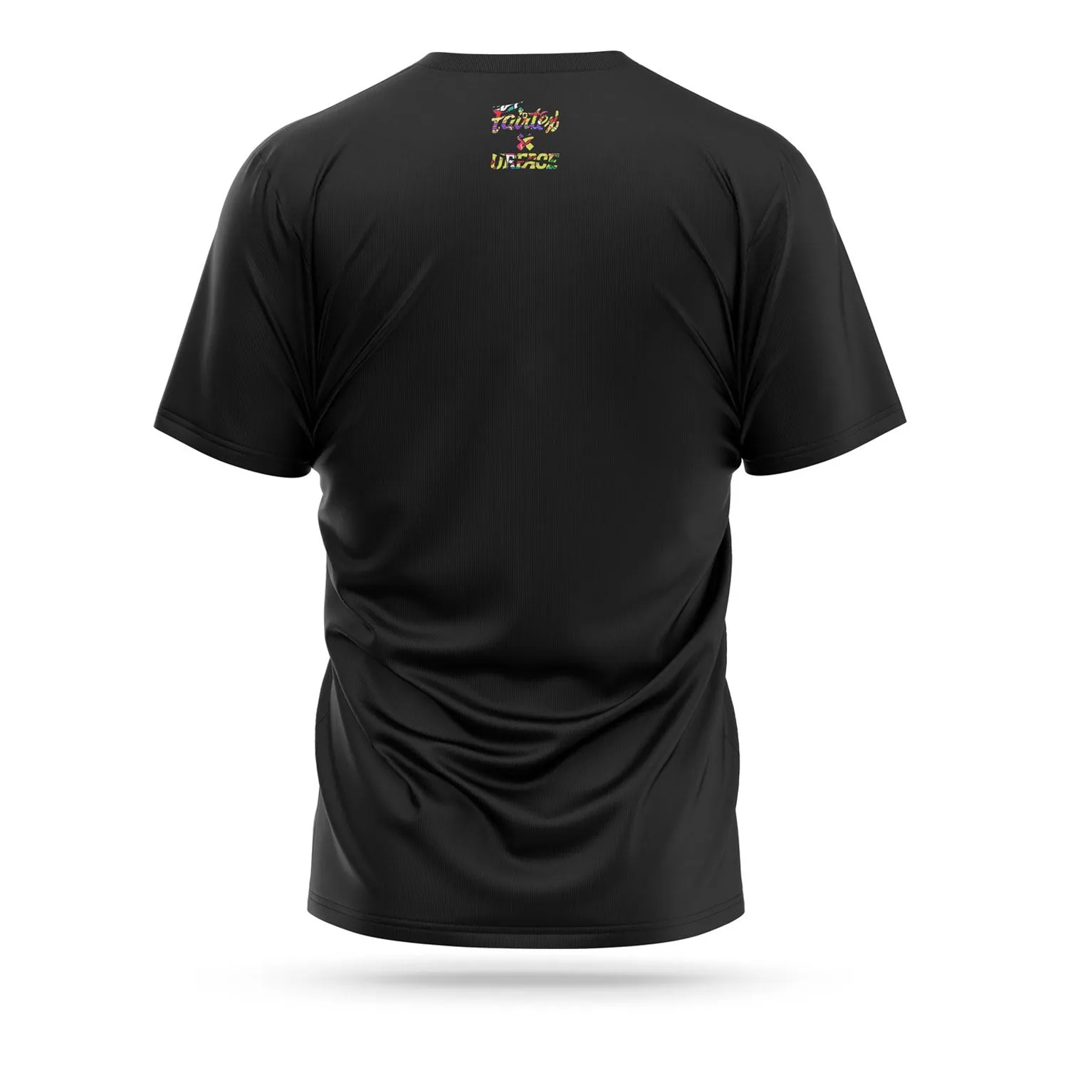Fairtex X URFACE SCRIPT T-Shirt
