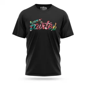 Fairtex X URFACE SCRIPT T-Shirt