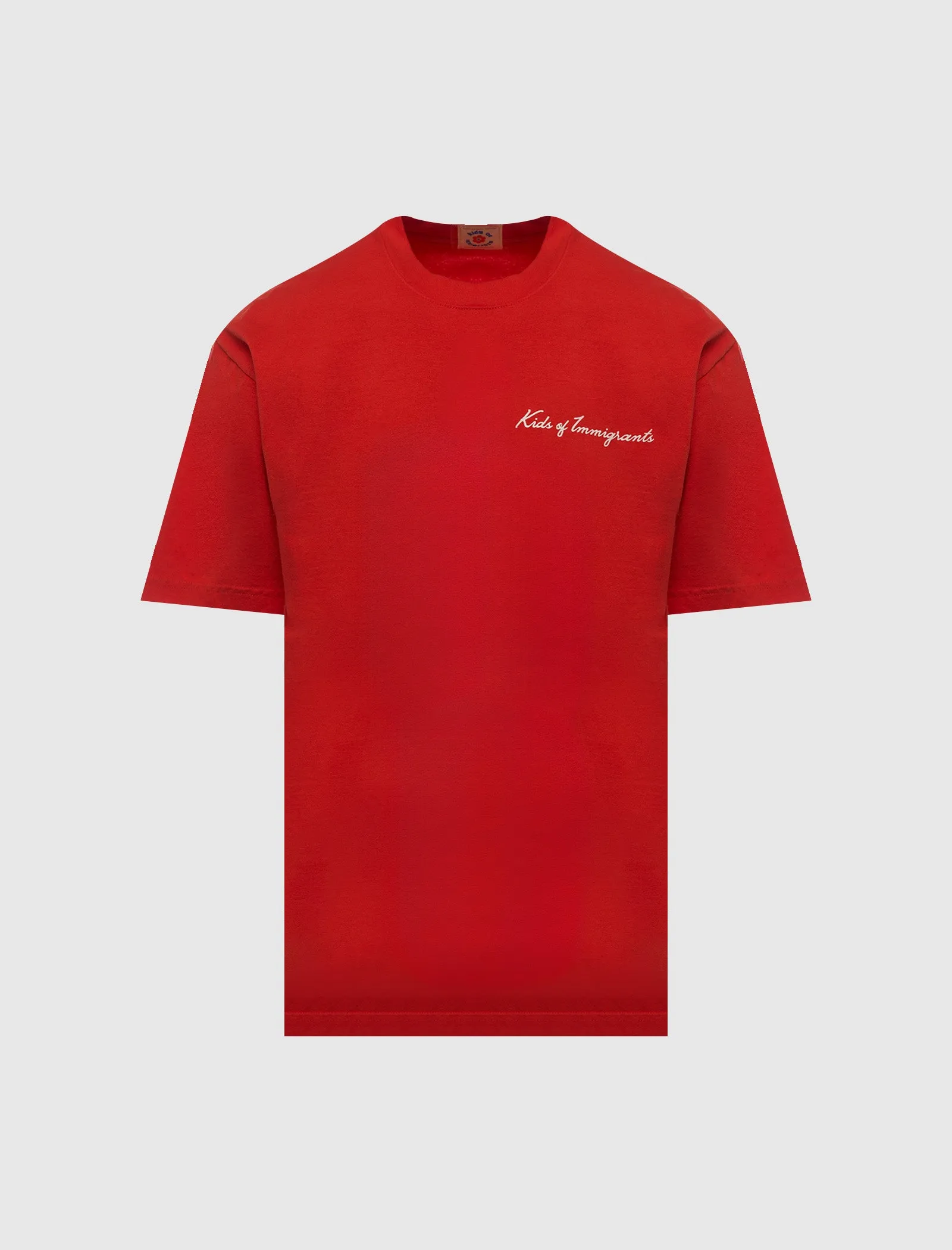 FAMILY REVERSIBLE TEE