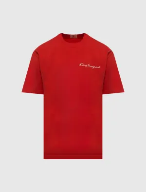 FAMILY REVERSIBLE TEE