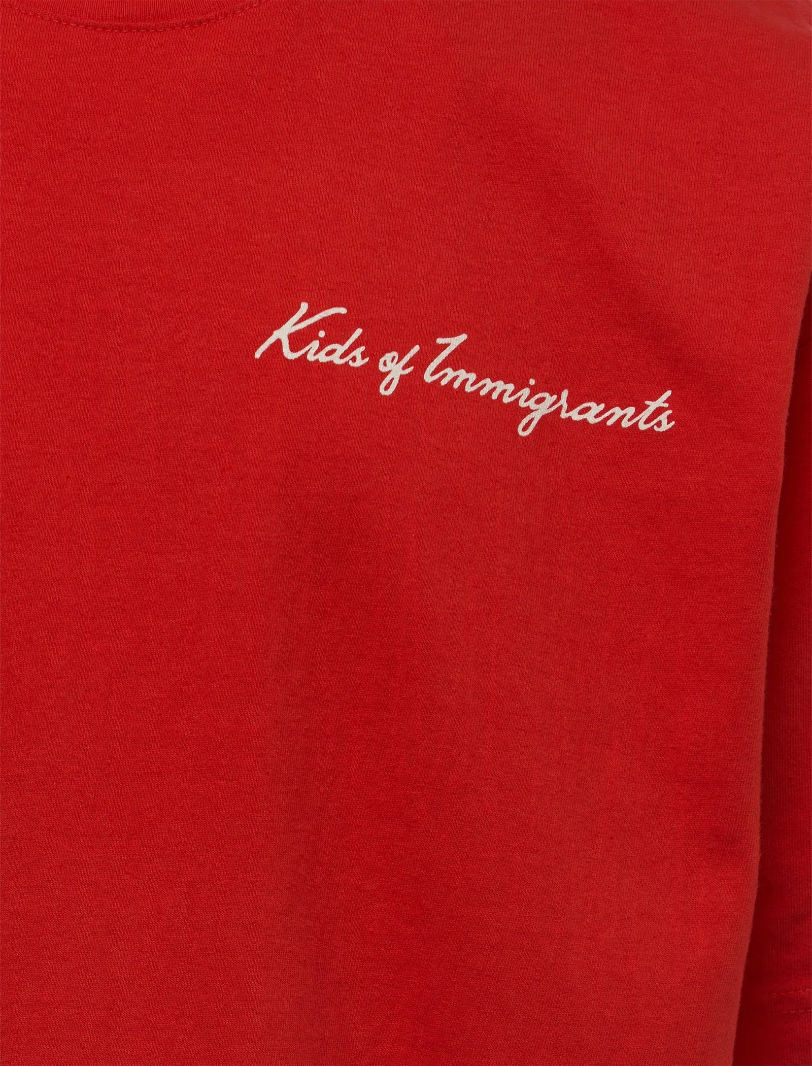 FAMILY REVERSIBLE TEE